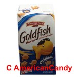 Pepperidge Farm Goldfish baked Snack Crackers 187g
